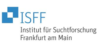 Institut für Suchtforschung Frankfurt/Main Logo